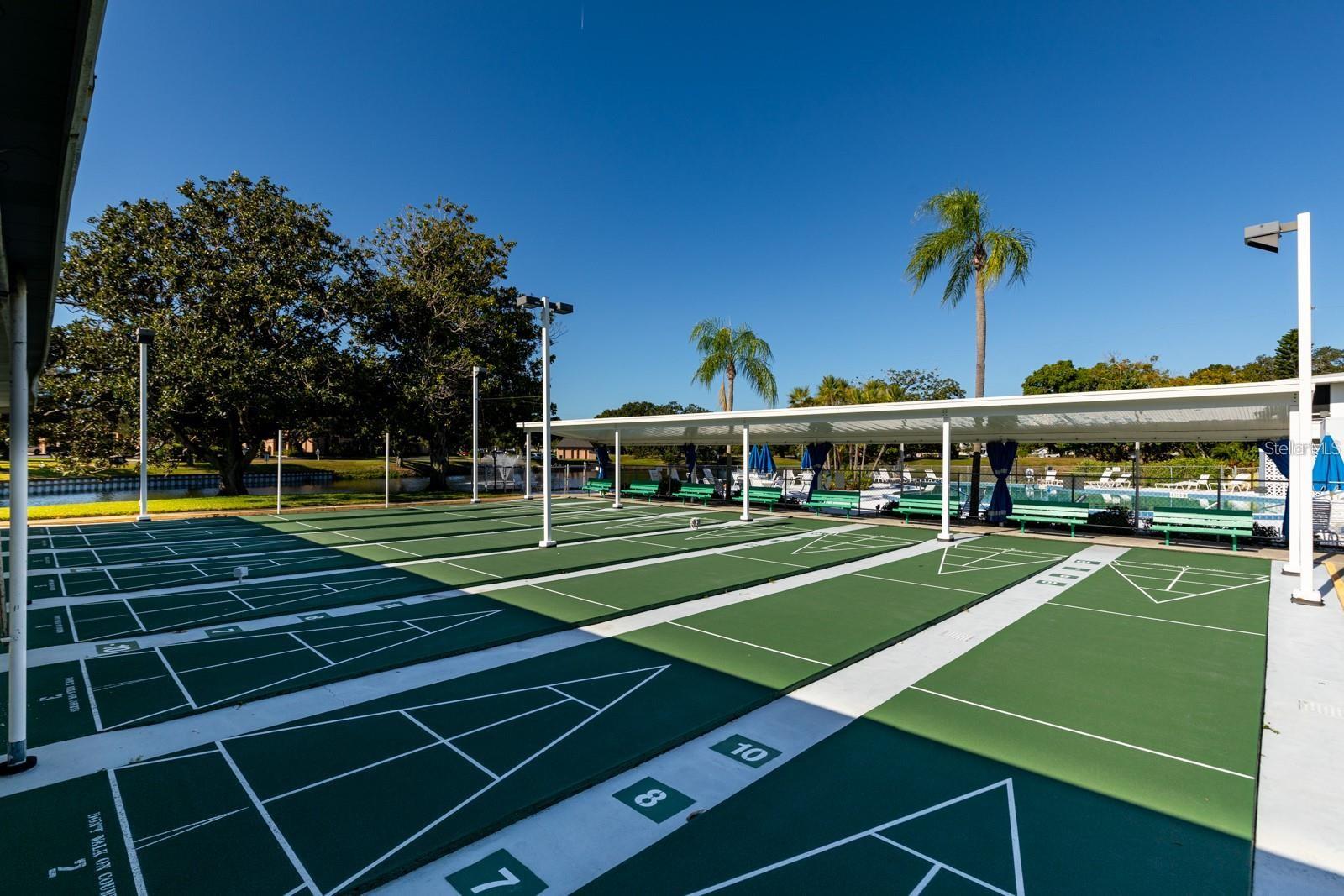 8555 112TH ST #209, SEMINOLE, FL, 33772