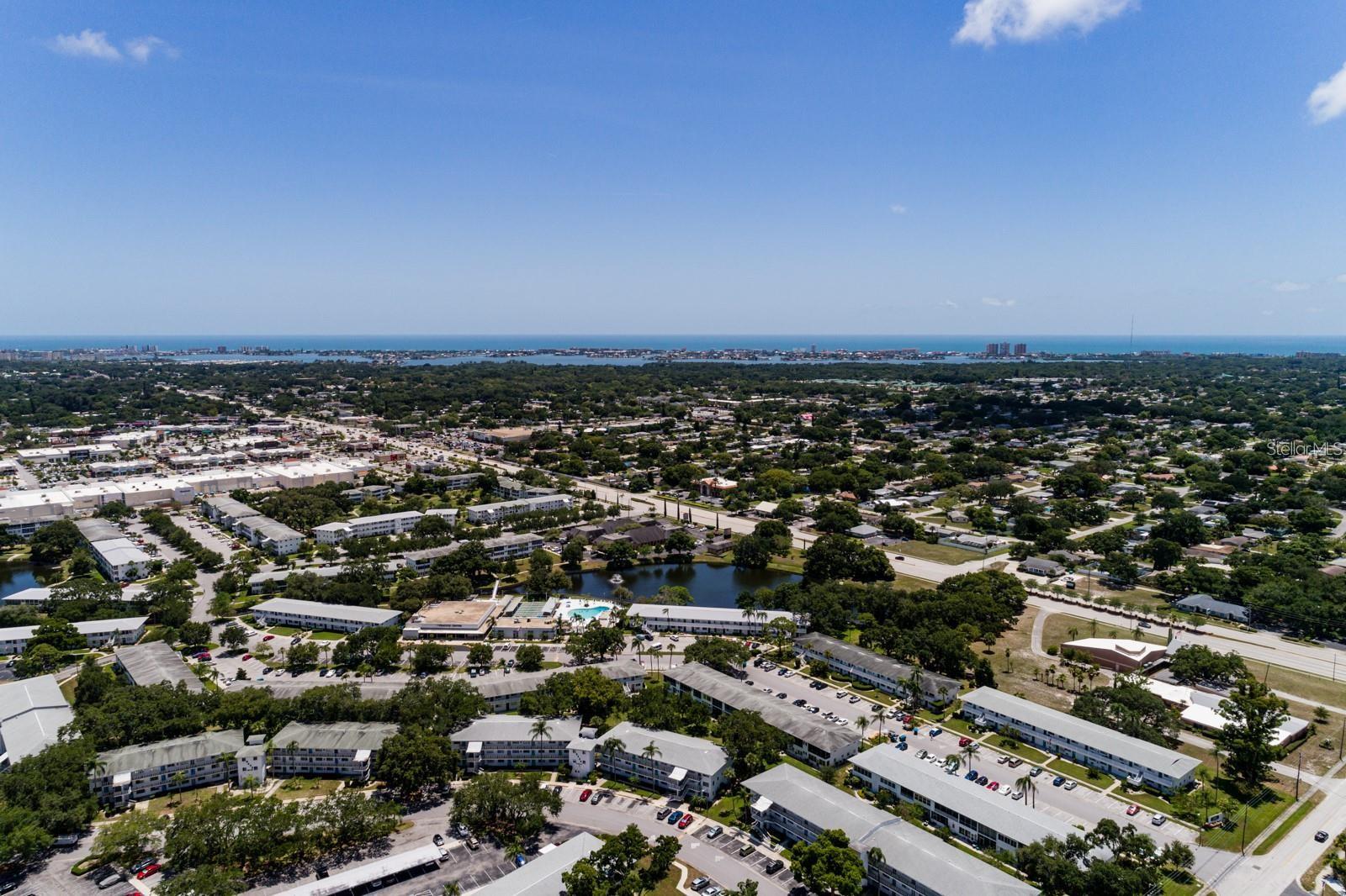 8555 112TH ST #209, SEMINOLE, FL, 33772