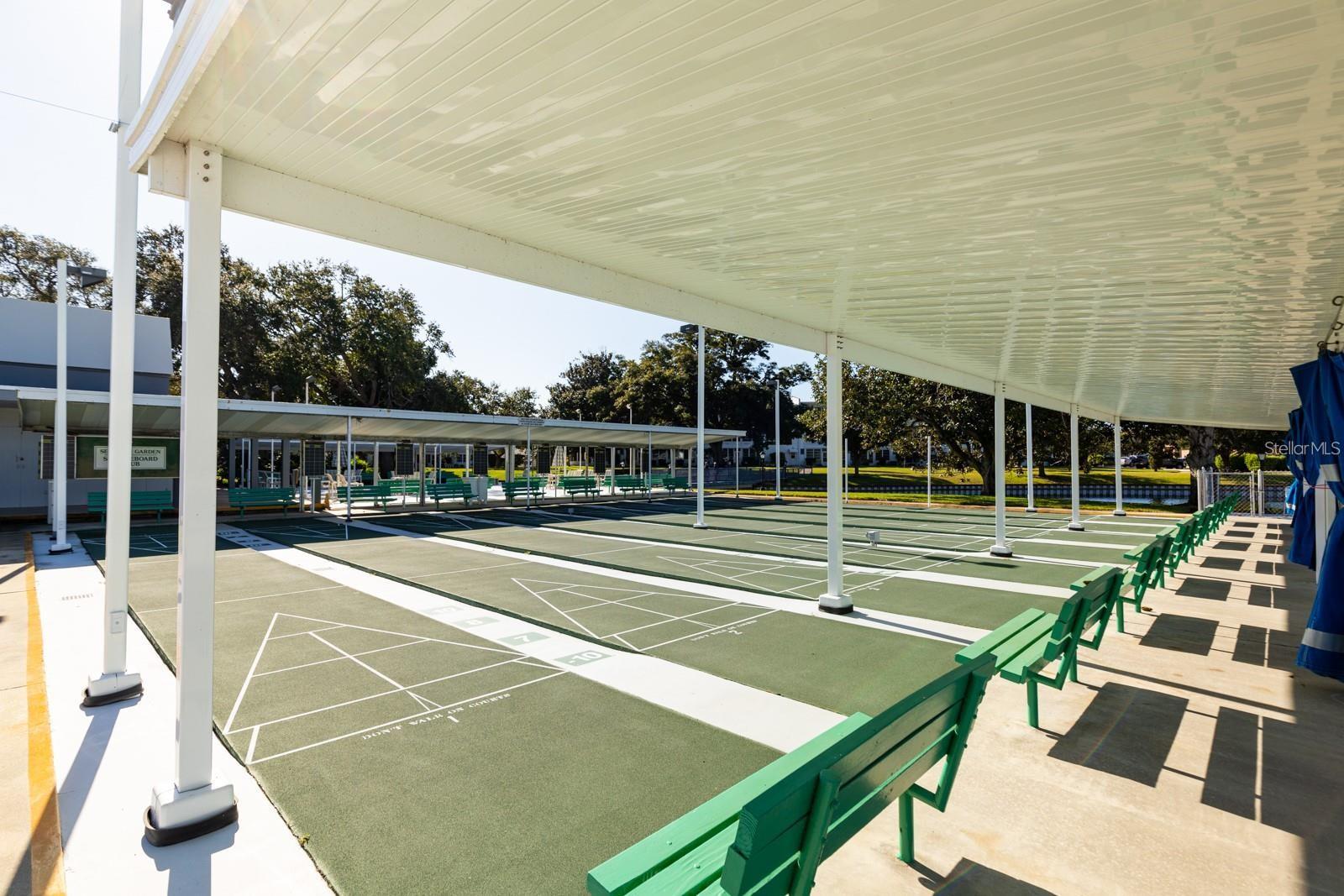 8555 112TH ST #209, SEMINOLE, FL, 33772