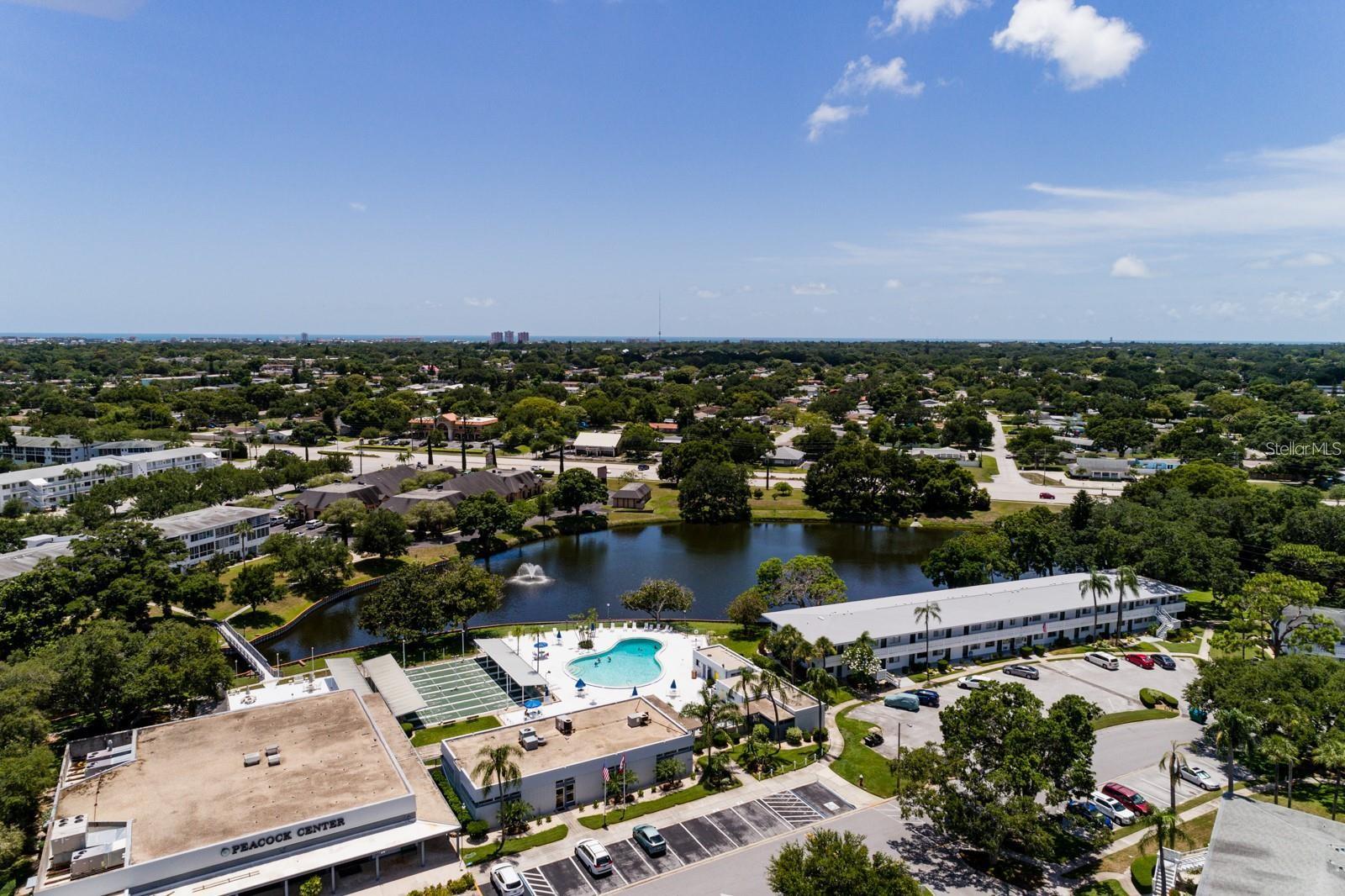 8555 112TH ST #209, SEMINOLE, FL, 33772