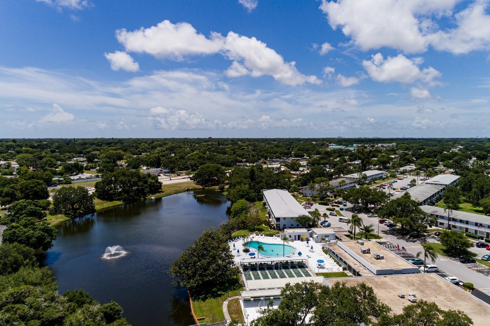 8555 112TH ST #209, SEMINOLE, FL, 33772