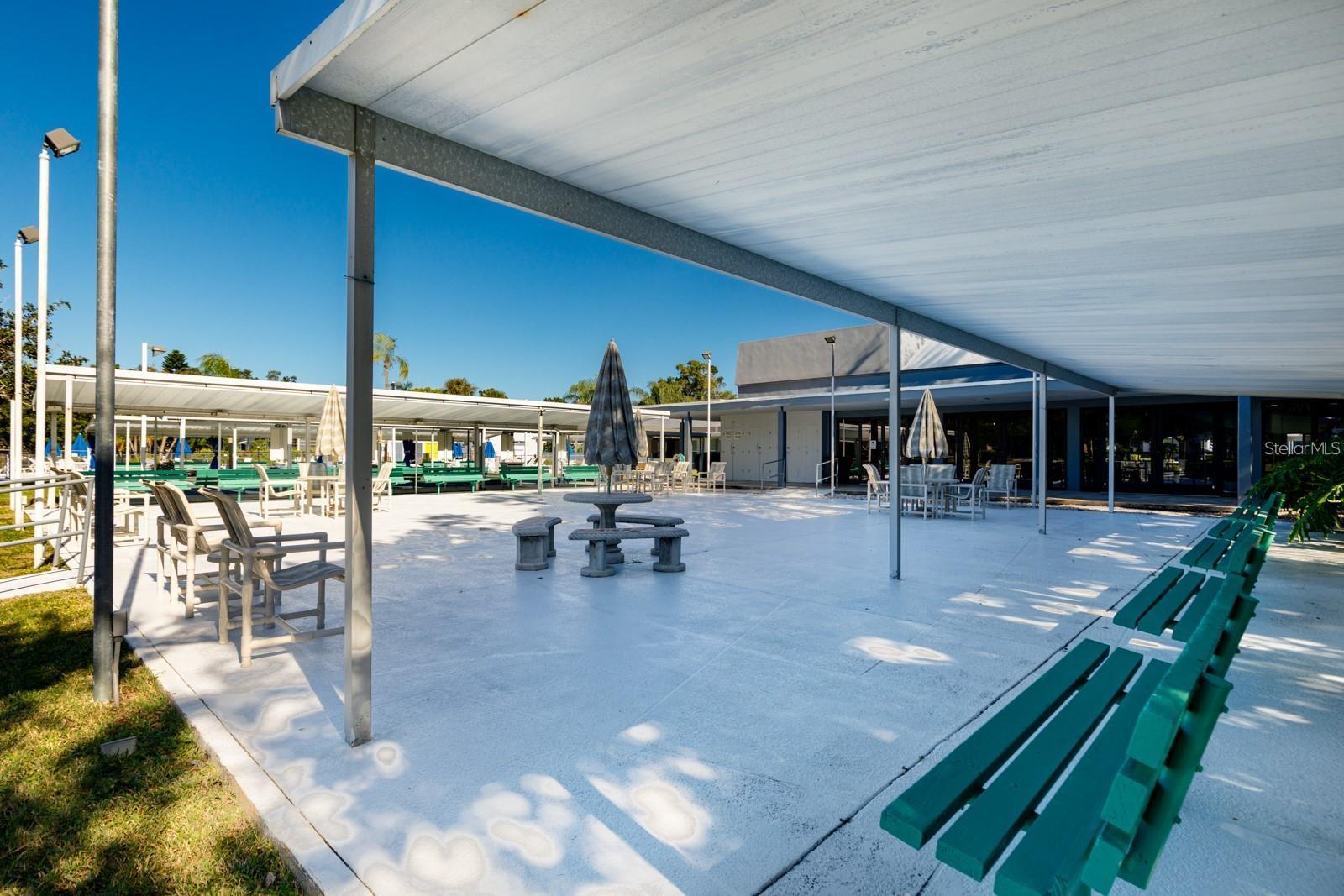 8555 112TH ST #209, SEMINOLE, FL, 33772