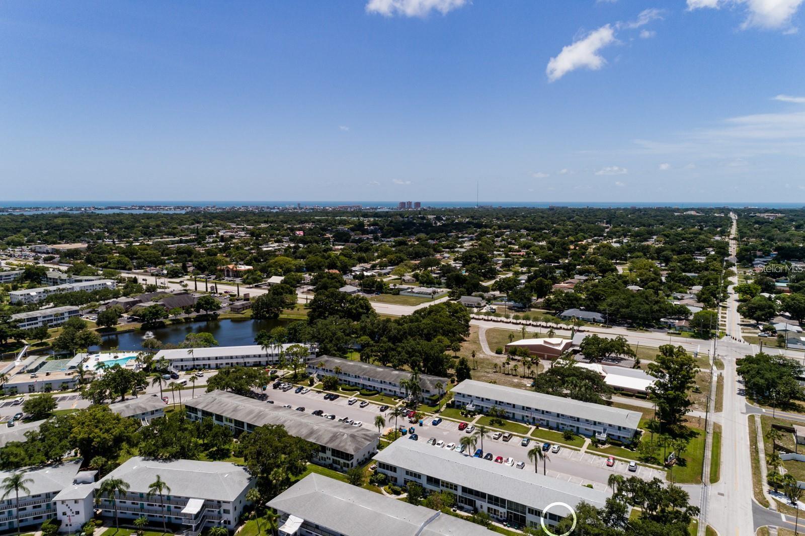 8555 112TH ST #209, SEMINOLE, FL, 33772