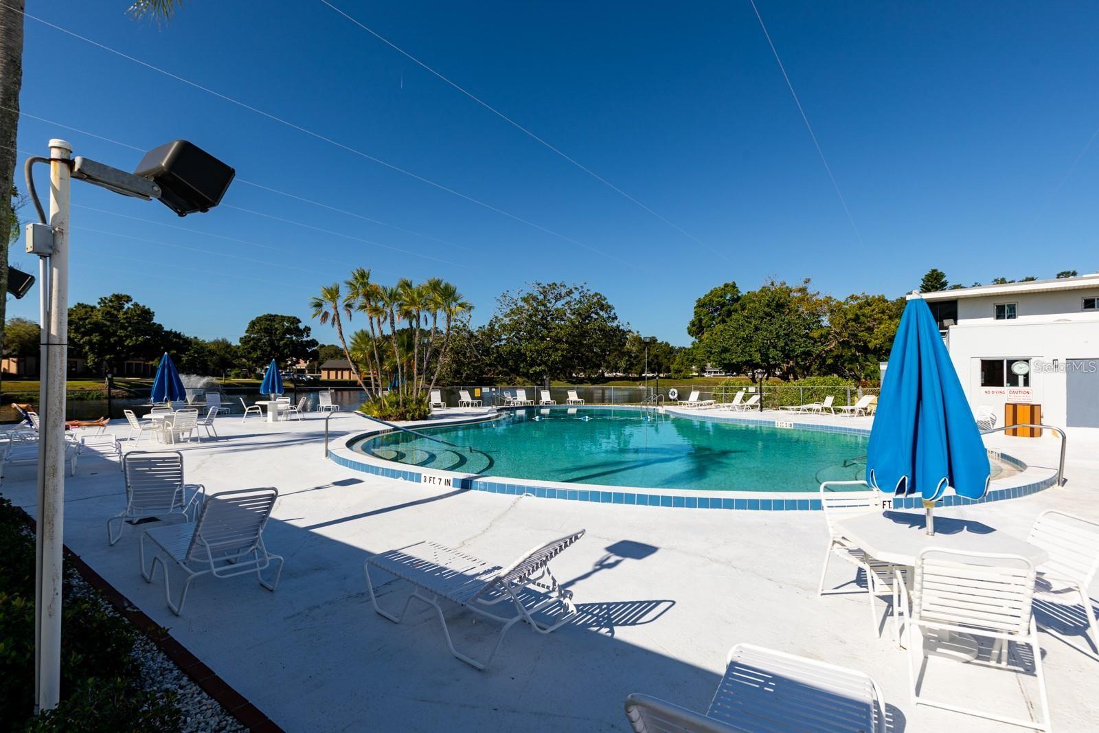 8555 112TH ST #209, SEMINOLE, FL, 33772