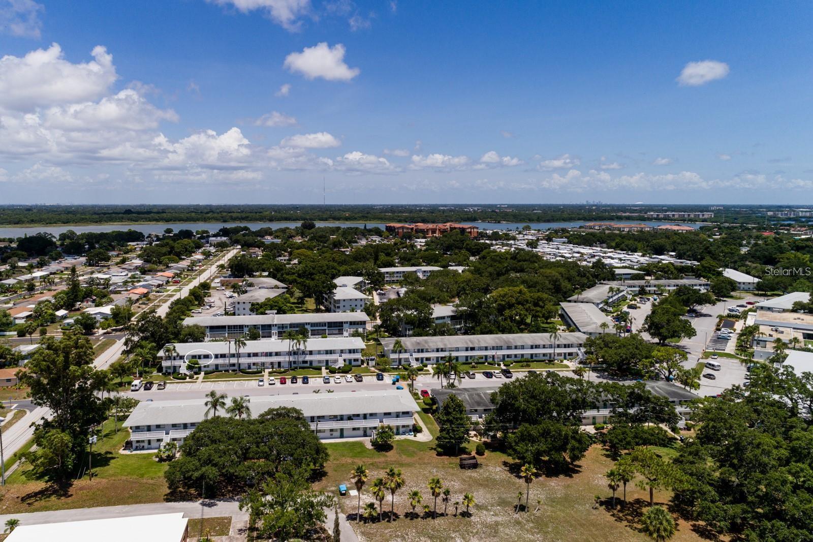 8555 112TH ST #209, SEMINOLE, FL, 33772