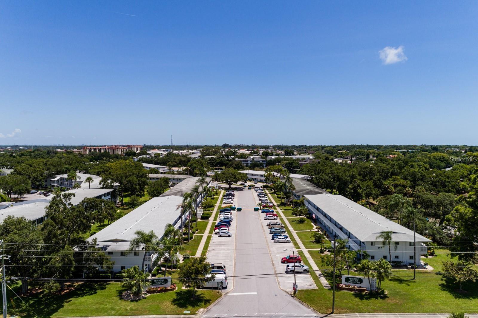 8555 112TH ST #209, SEMINOLE, FL, 33772