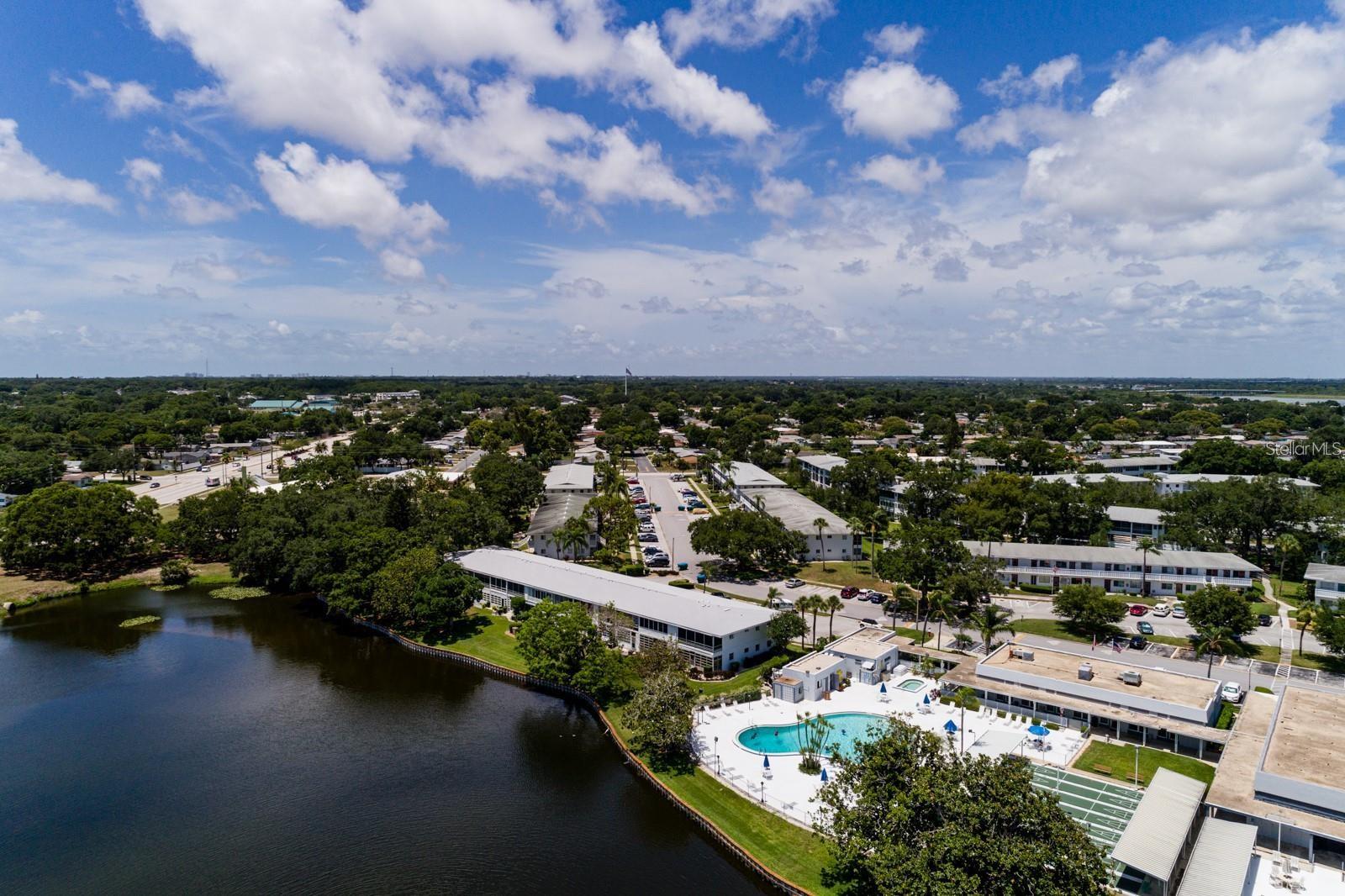 8555 112TH ST #209, SEMINOLE, FL, 33772