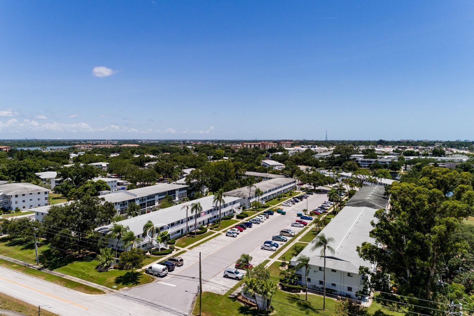 8555 112TH ST #209, SEMINOLE, FL, 33772