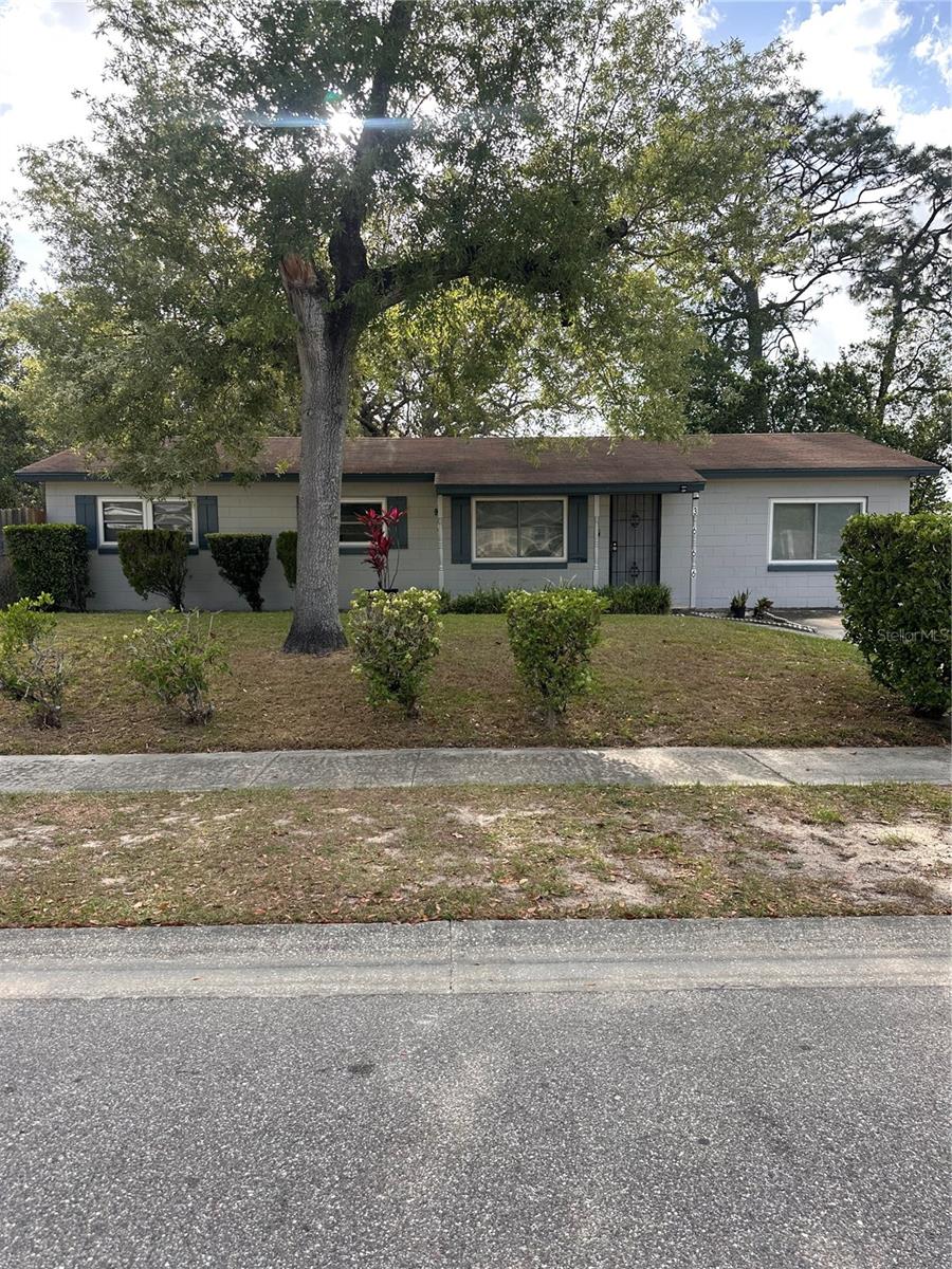 3666 BARONETTE DR, ORLANDO, FL, 32818