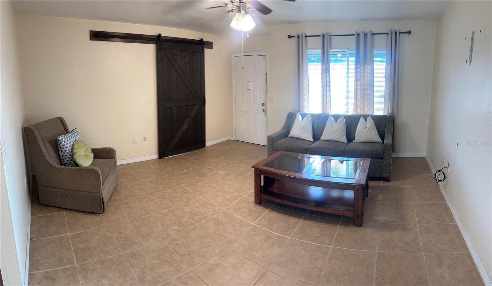 3666 BARONETTE DR, ORLANDO, FL, 32818