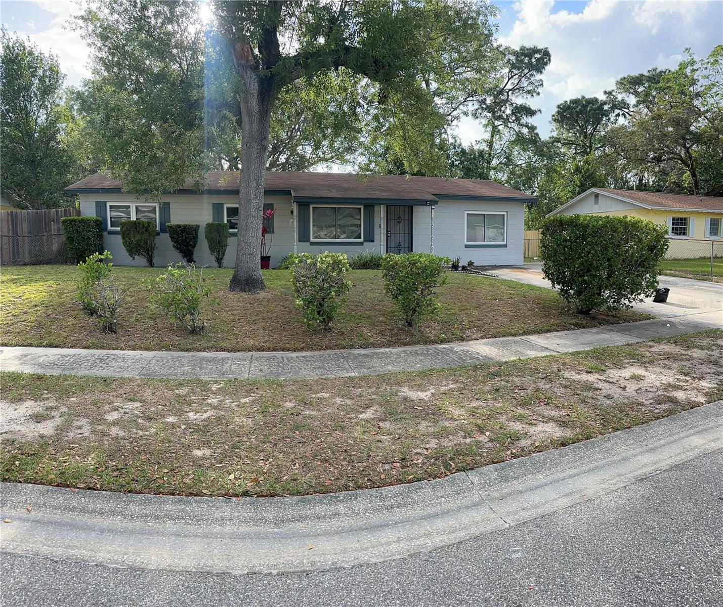 3666 BARONETTE DR, ORLANDO, FL, 32818