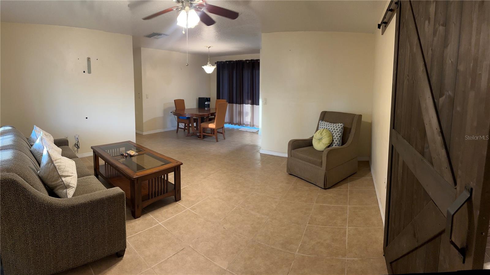 3666 BARONETTE DR, ORLANDO, FL, 32818