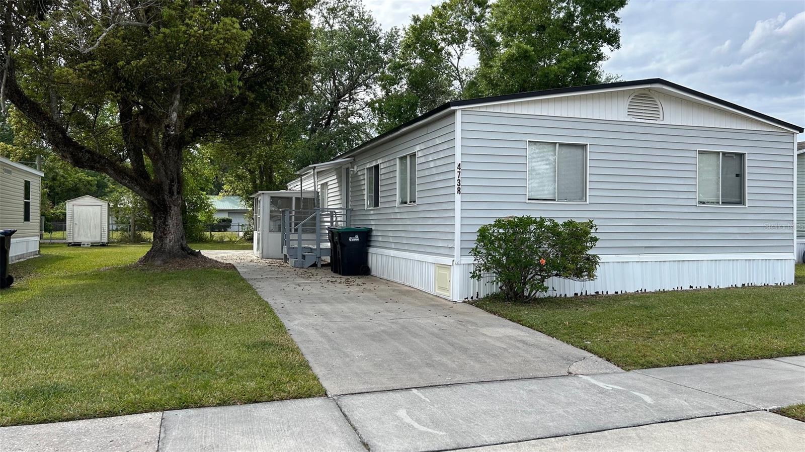 4738 BUNTING AVE, ORLANDO, FL, 32812