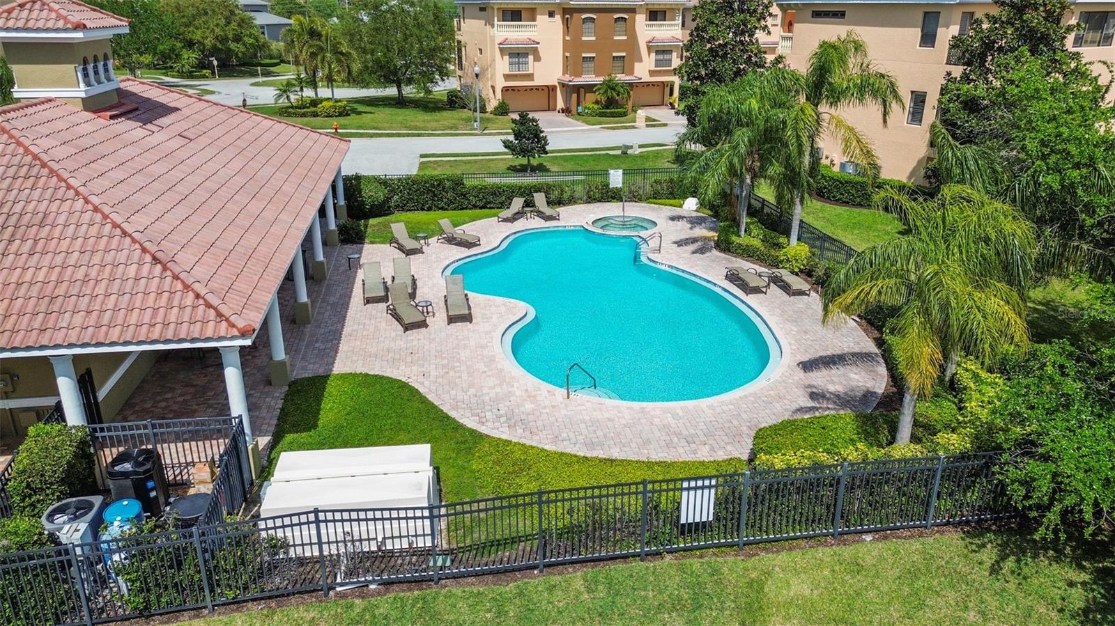 1537 EMBER LN, TARPON SPRINGS, FL, 34689