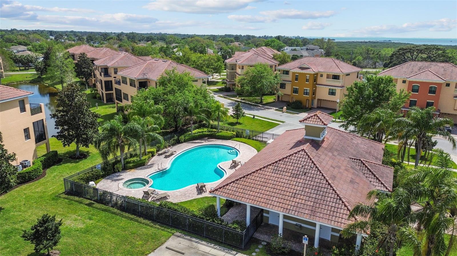 1537 EMBER LN, TARPON SPRINGS, FL, 34689