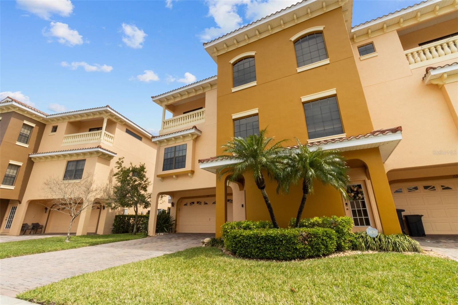 1537 EMBER LN, TARPON SPRINGS, FL, 34689