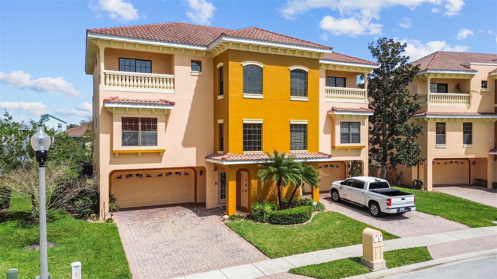 1537 EMBER LN, TARPON SPRINGS, FL, 34689