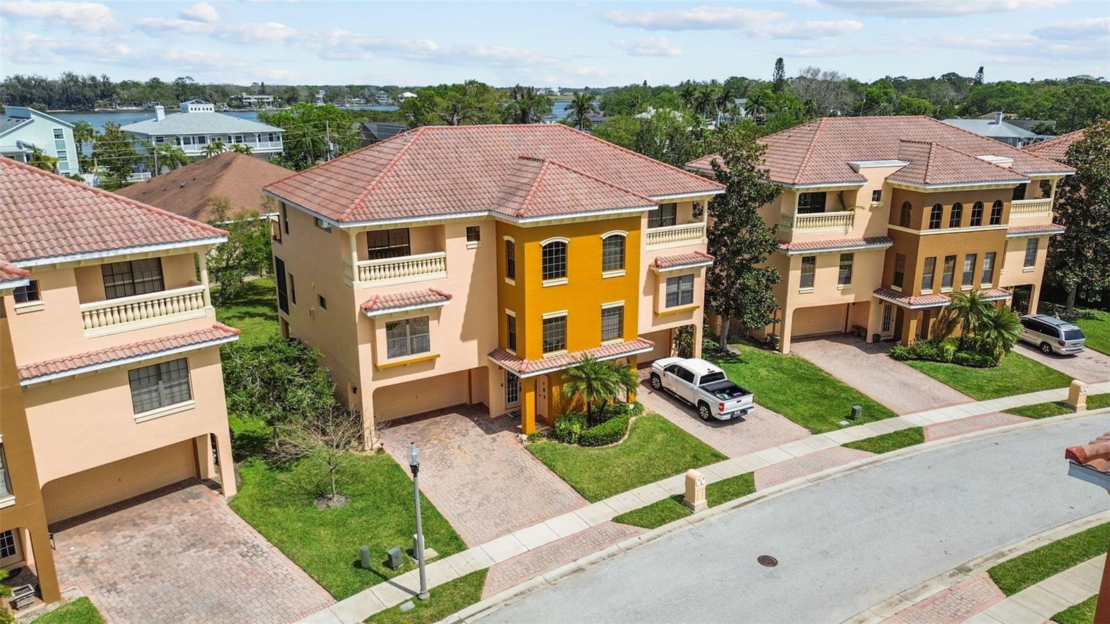 1537 EMBER LN, TARPON SPRINGS, FL, 34689