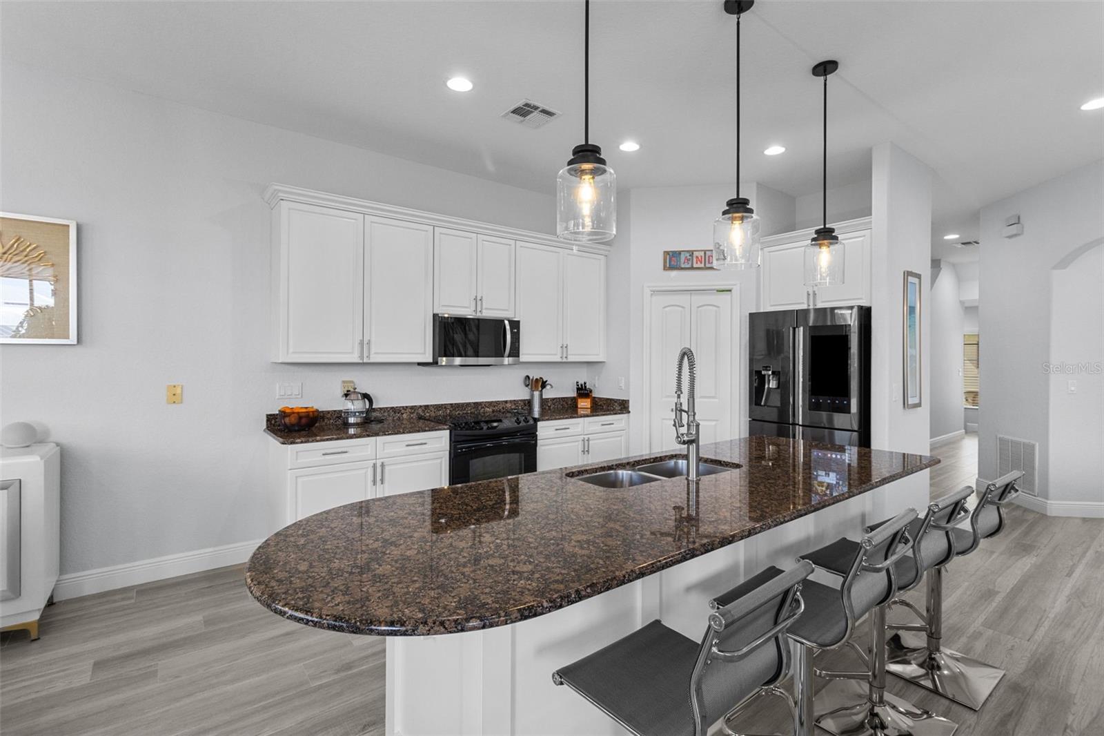 1537 EMBER LN, TARPON SPRINGS, FL, 34689