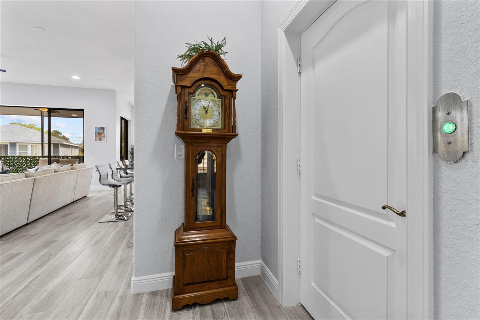 1537 EMBER LN, TARPON SPRINGS, FL, 34689