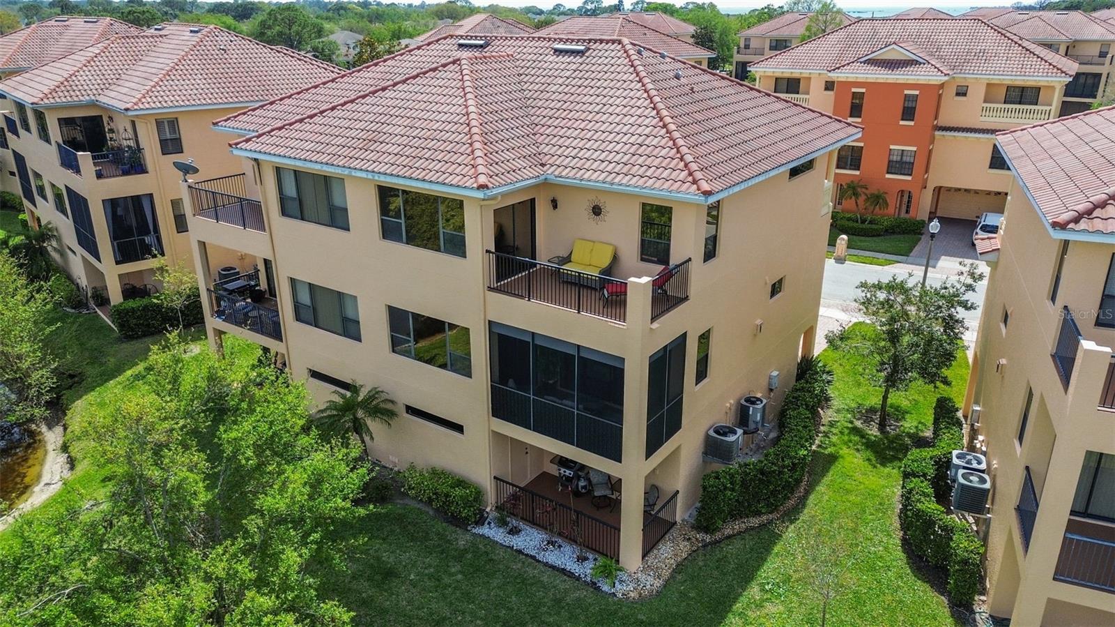 1537 EMBER LN, TARPON SPRINGS, FL, 34689