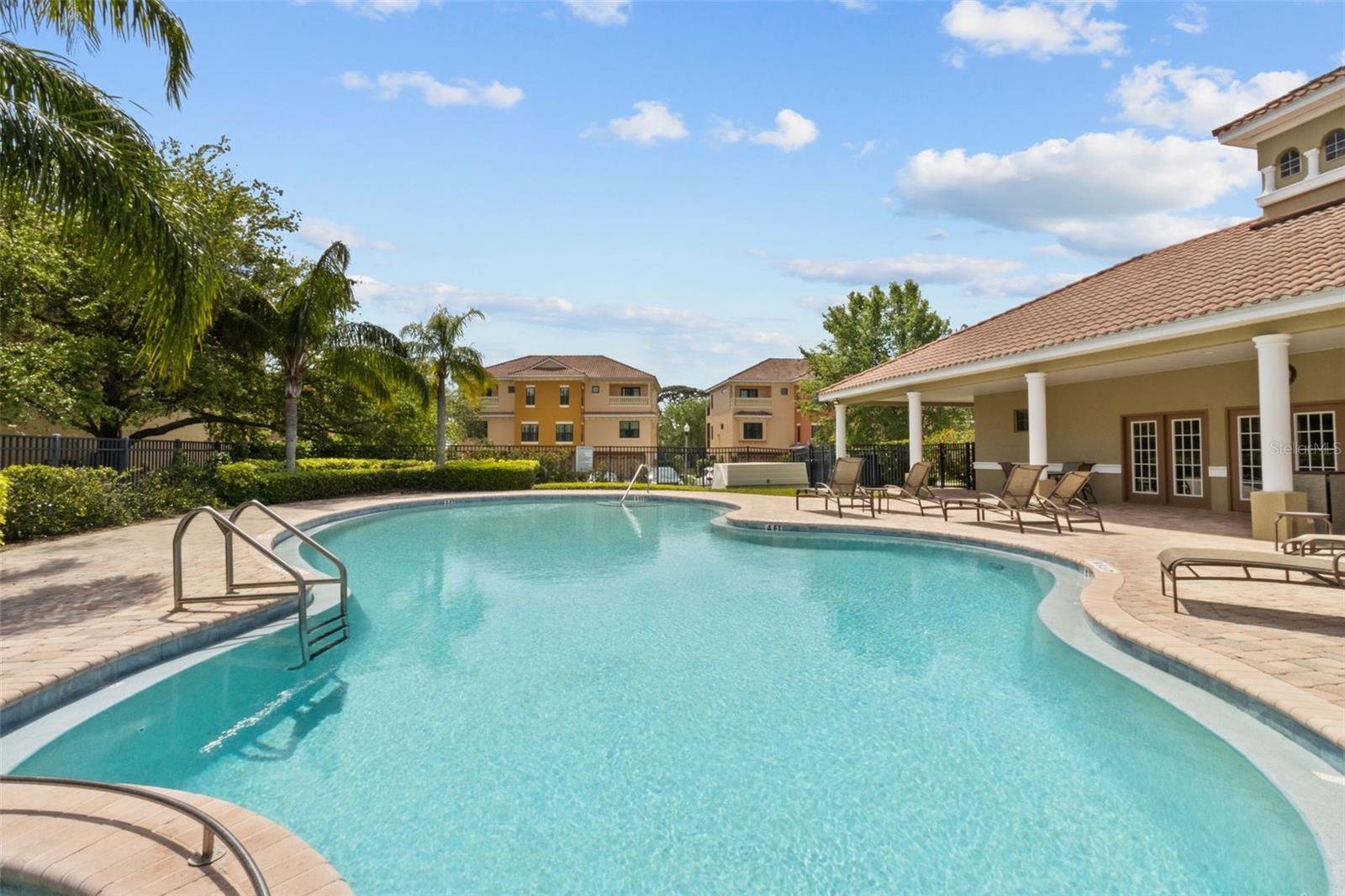 1537 EMBER LN, TARPON SPRINGS, FL, 34689