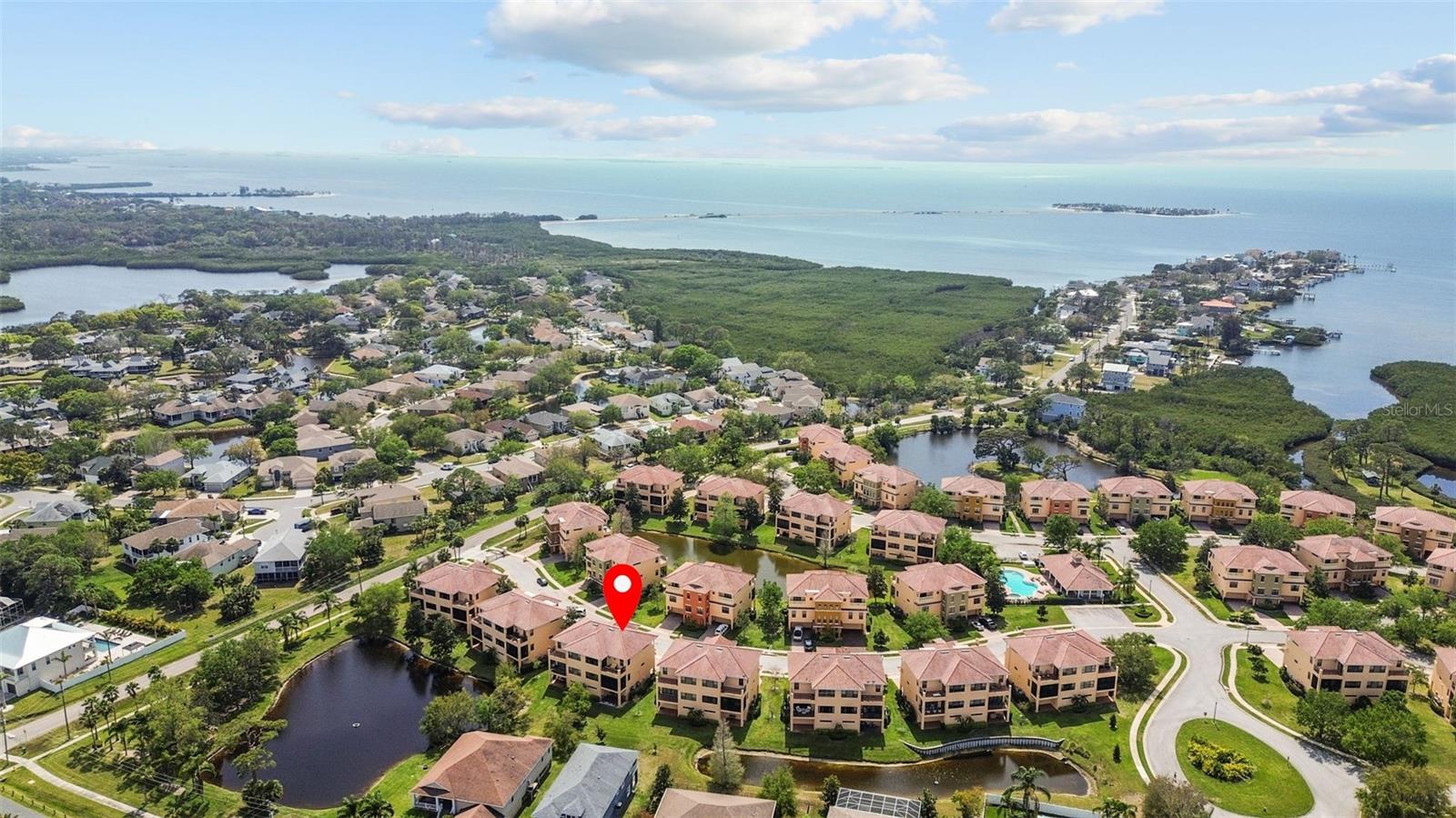 1537 EMBER LN, TARPON SPRINGS, FL, 34689