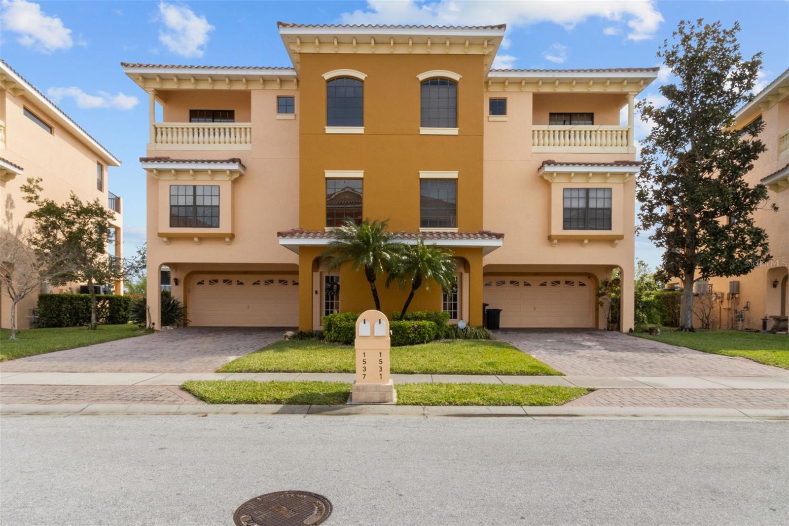 1537 EMBER LN, TARPON SPRINGS, FL, 34689