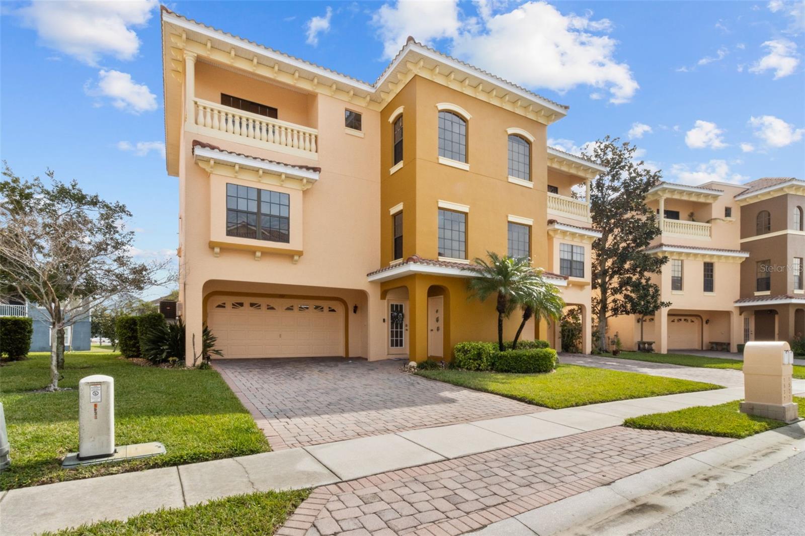 1537 EMBER LN, TARPON SPRINGS, FL, 34689