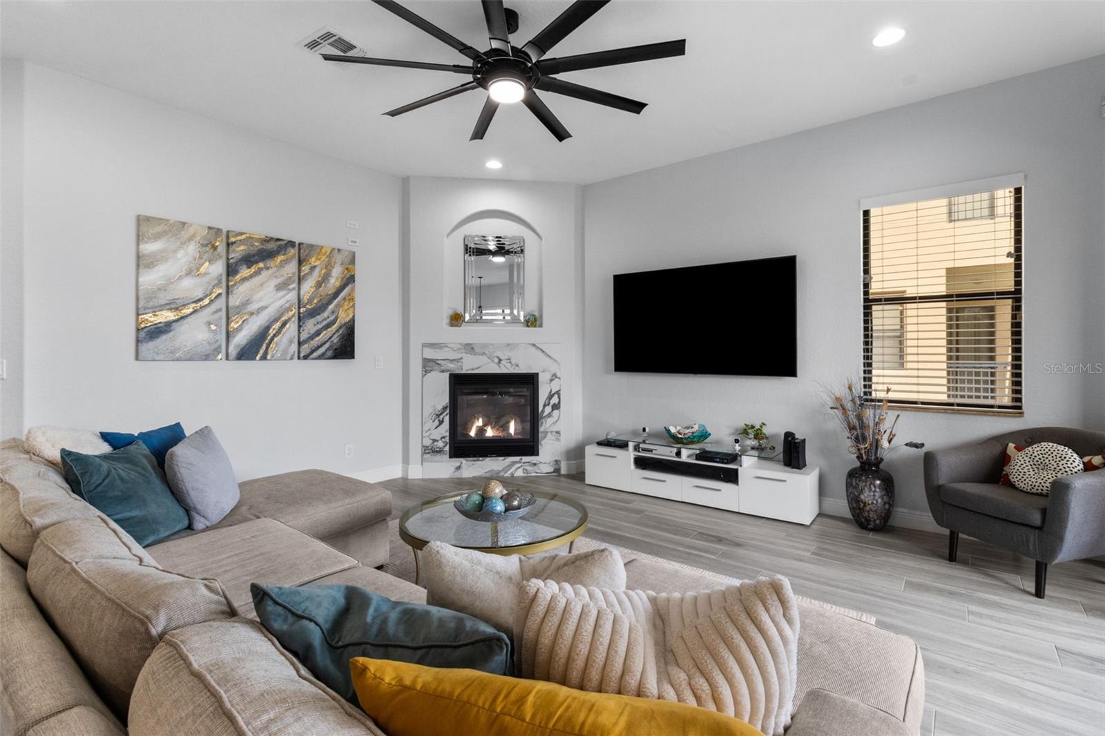 1537 EMBER LN, TARPON SPRINGS, FL, 34689