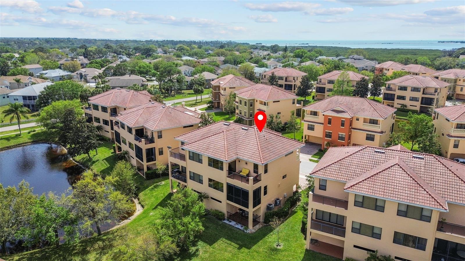 1537 EMBER LN, TARPON SPRINGS, FL, 34689