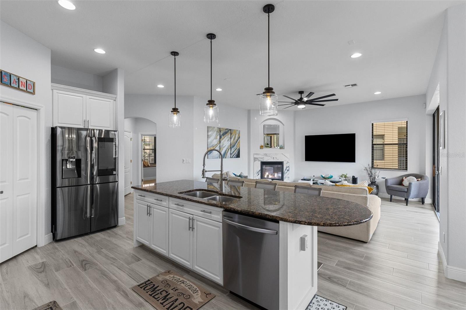 1537 EMBER LN, TARPON SPRINGS, FL, 34689