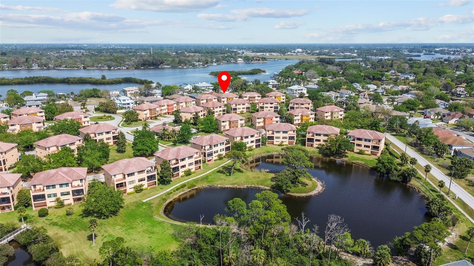 1537 EMBER LN, TARPON SPRINGS, FL, 34689