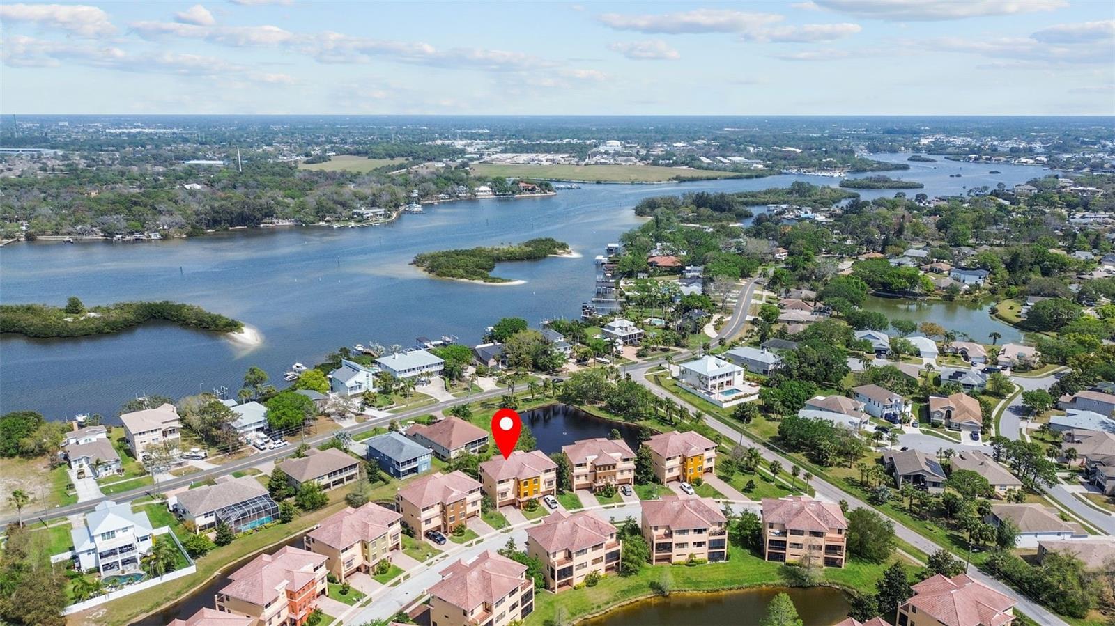 1537 EMBER LN, TARPON SPRINGS, FL, 34689