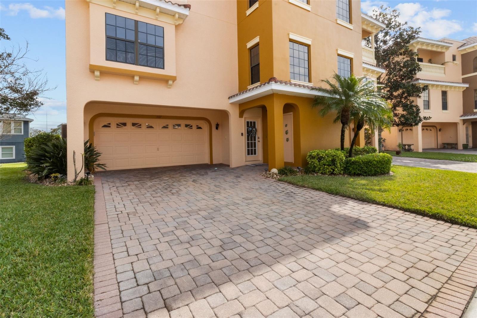 1537 EMBER LN, TARPON SPRINGS, FL, 34689