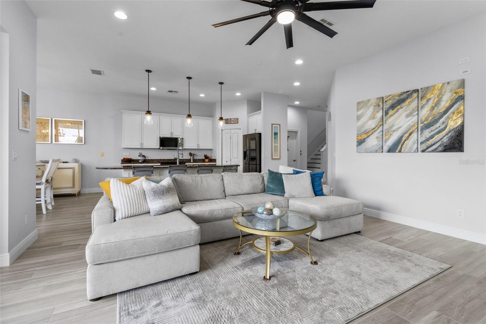 1537 EMBER LN, TARPON SPRINGS, FL, 34689