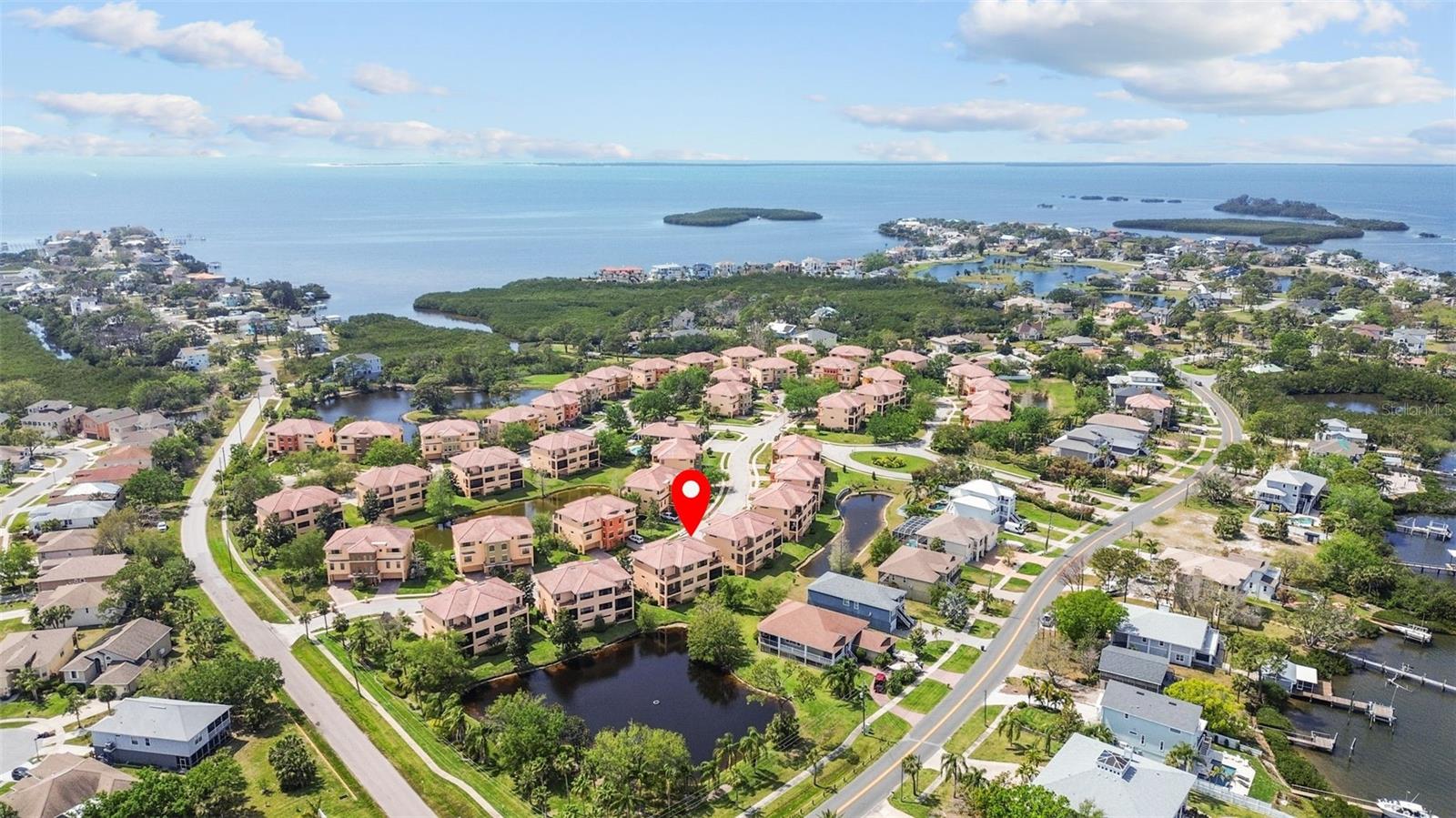 1537 EMBER LN, TARPON SPRINGS, FL, 34689