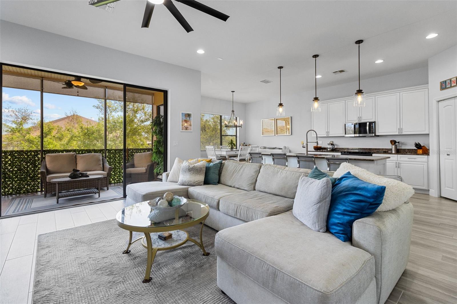 1537 EMBER LN, TARPON SPRINGS, FL, 34689