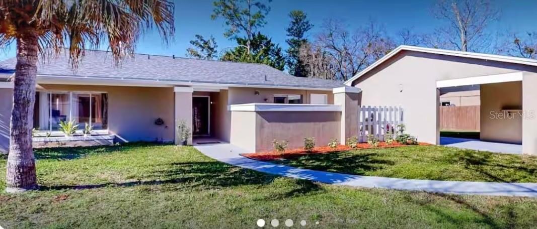 10 CARR LN, PALM COAST, FL, 32137