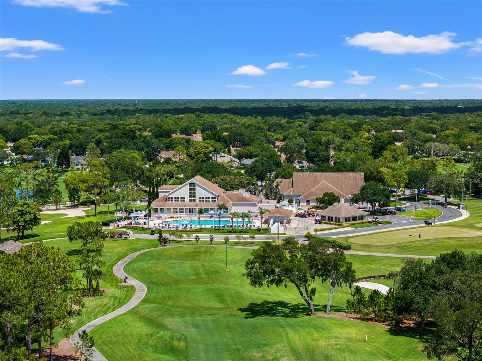 7323 BLUE SKIES DR, SPRING HILL, FL, 34606