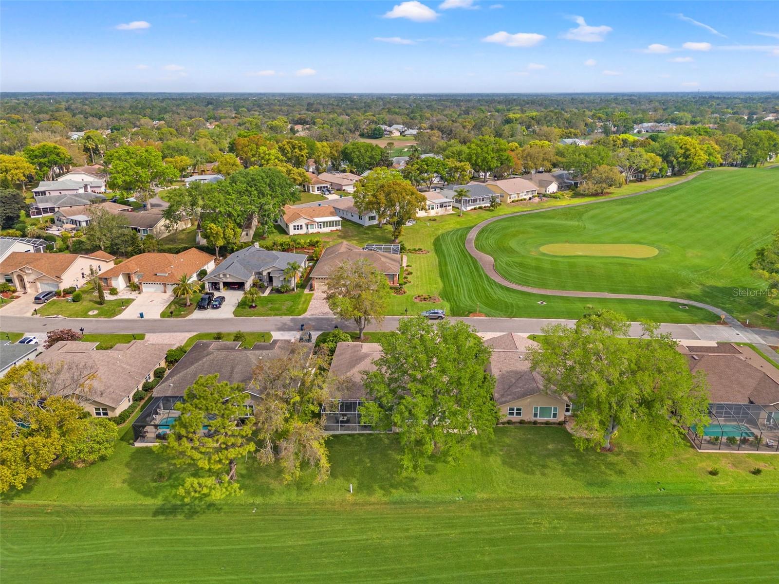 7323 BLUE SKIES DR, SPRING HILL, FL, 34606