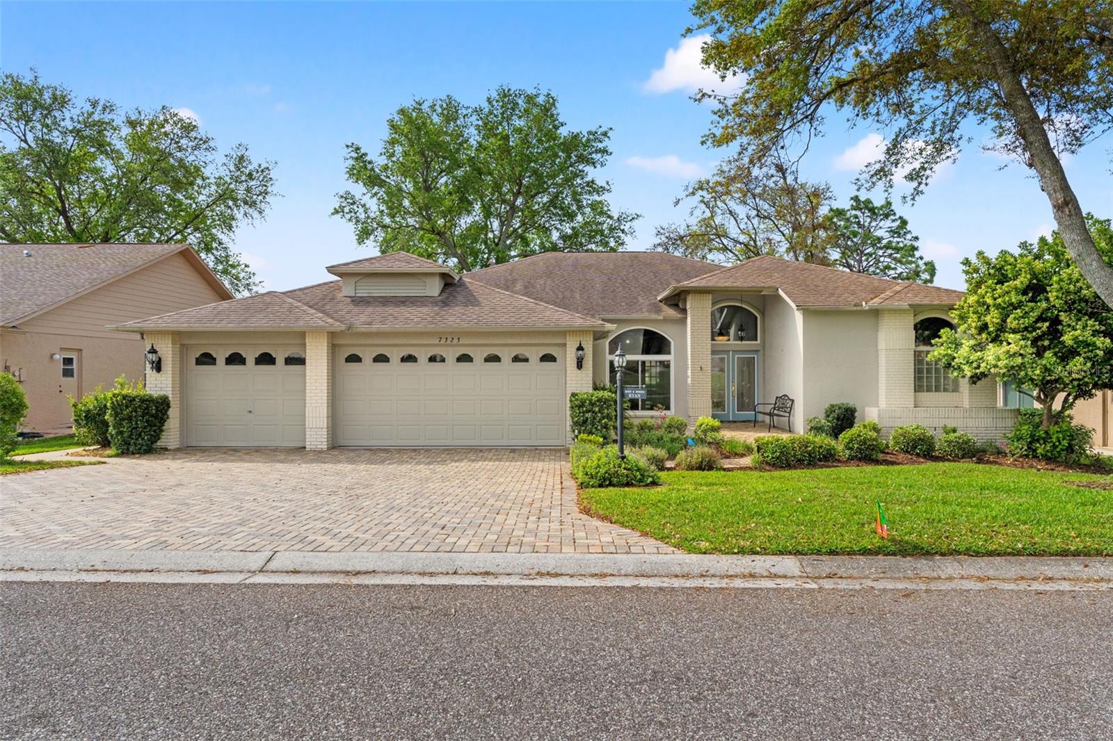 7323 BLUE SKIES DR, SPRING HILL, FL, 34606