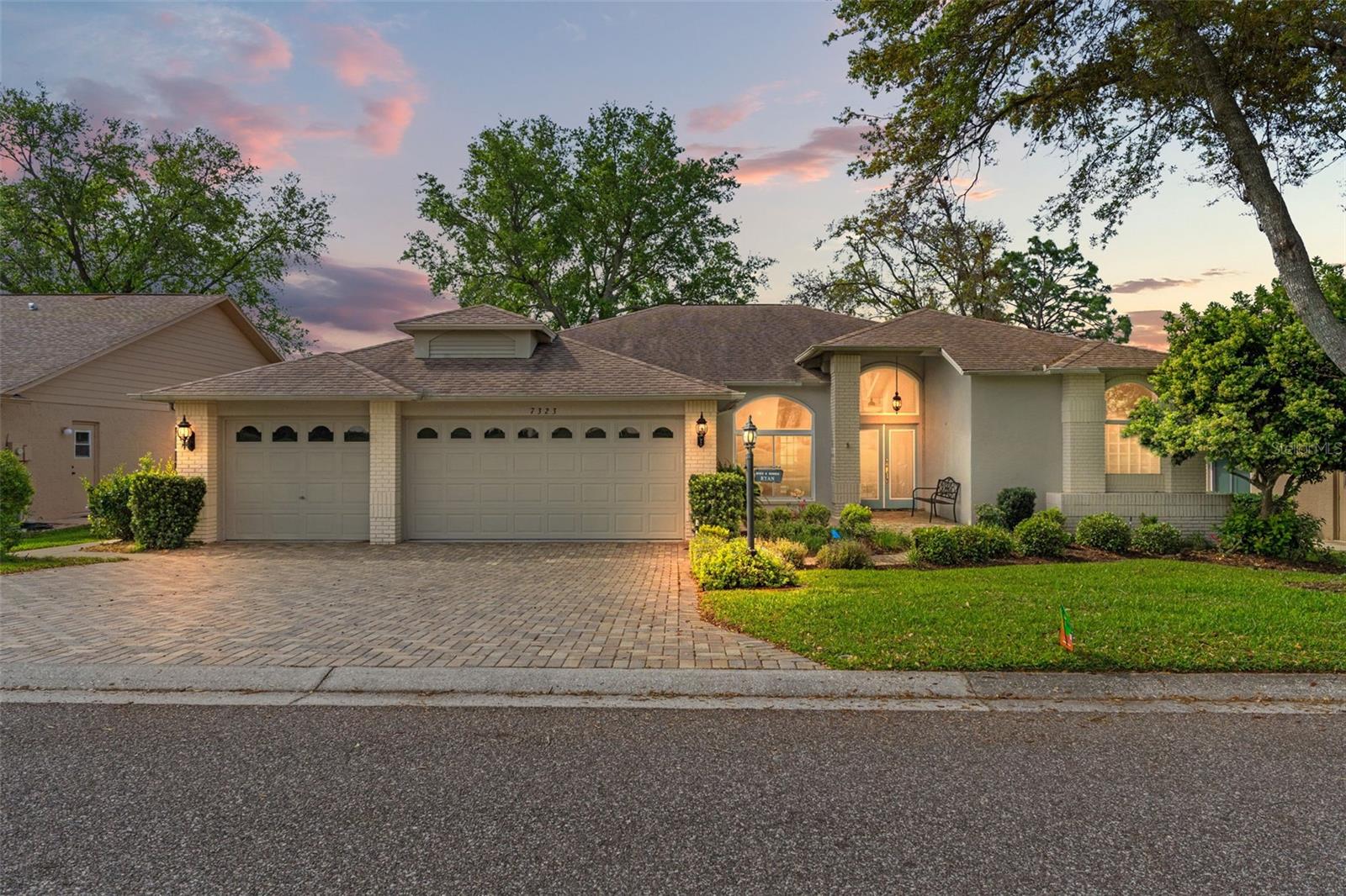 7323 BLUE SKIES DR, SPRING HILL, FL, 34606