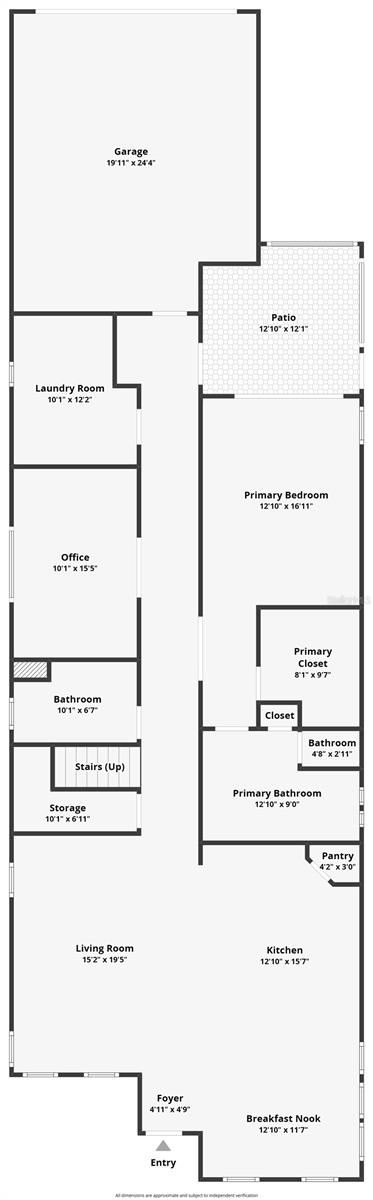 524 WINTERSIDE DR, APOLLO BEACH, FL, 33572