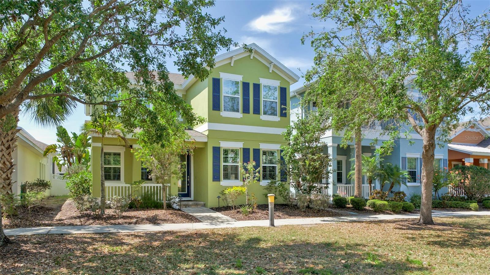 524 WINTERSIDE DR, APOLLO BEACH, FL, 33572