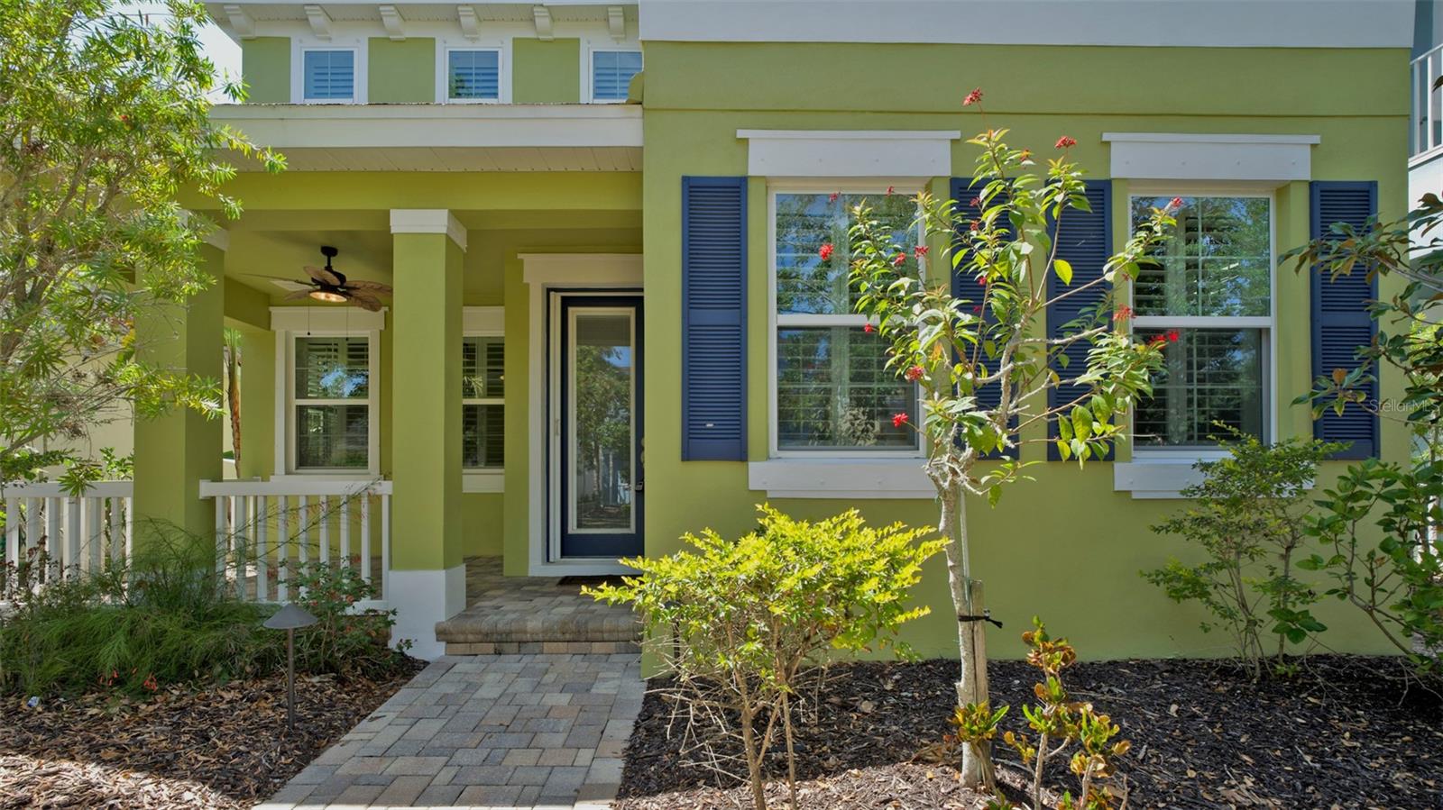 524 WINTERSIDE DR, APOLLO BEACH, FL, 33572