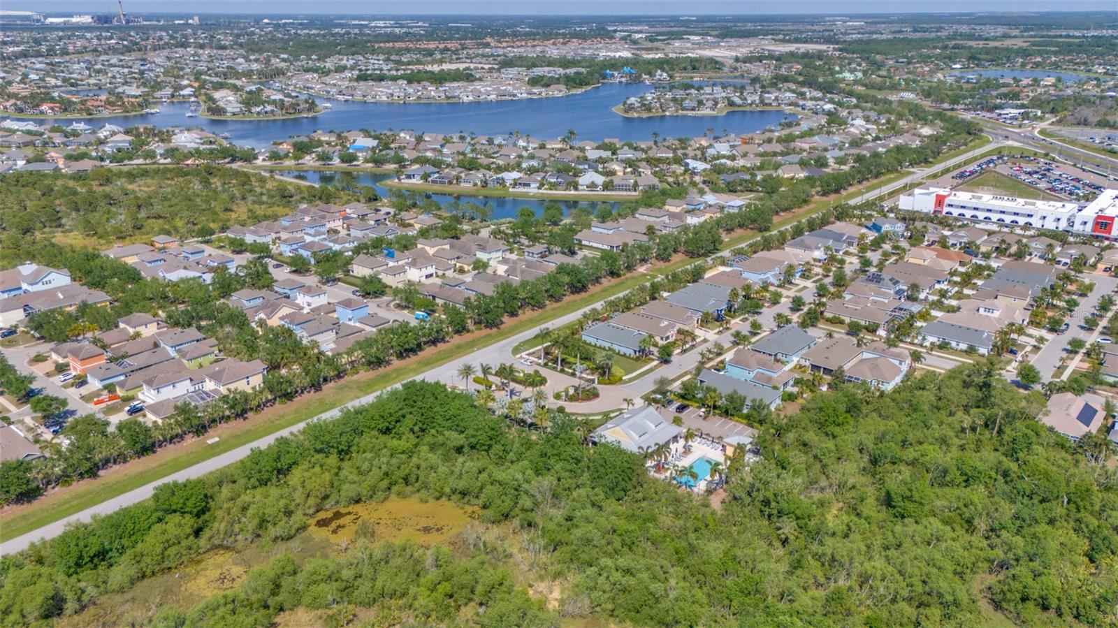 524 WINTERSIDE DR, APOLLO BEACH, FL, 33572