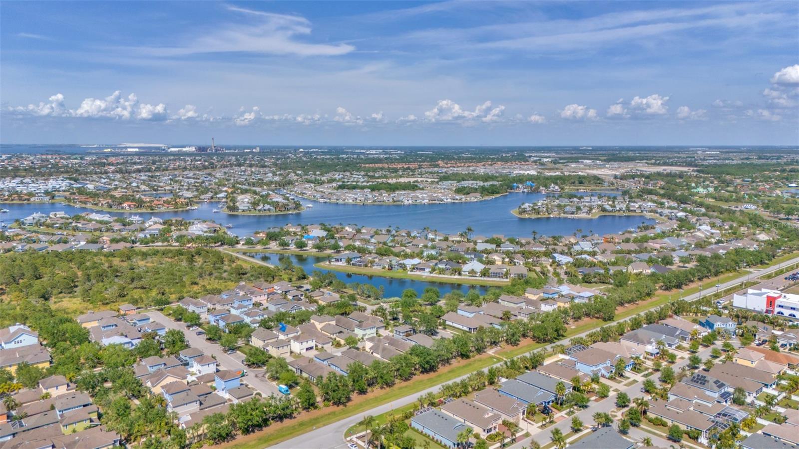 524 WINTERSIDE DR, APOLLO BEACH, FL, 33572