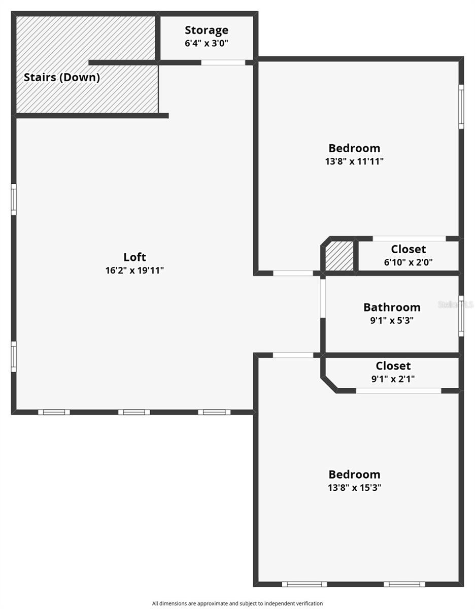 524 WINTERSIDE DR, APOLLO BEACH, FL, 33572