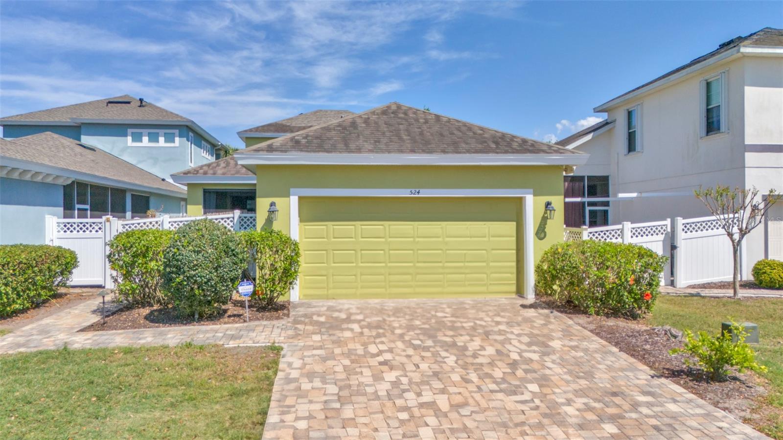 524 WINTERSIDE DR, APOLLO BEACH, FL, 33572
